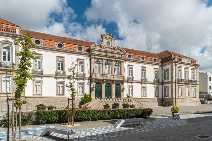 Universidade de Aveiro