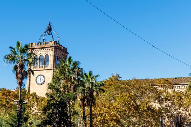 University of Barcelona