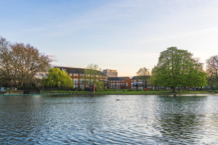 Universidad de Bedfordshire