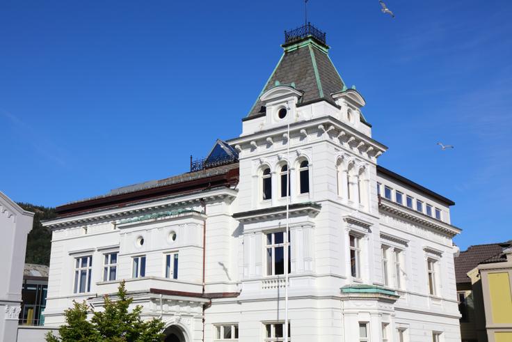University of Bergen