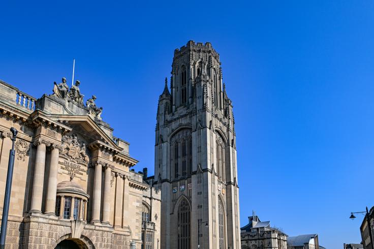 University of Bristol
