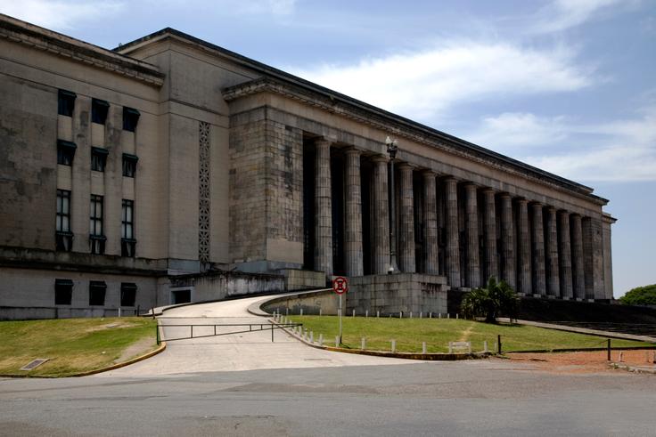 University of Buenos Aires School of Engineering and Technology