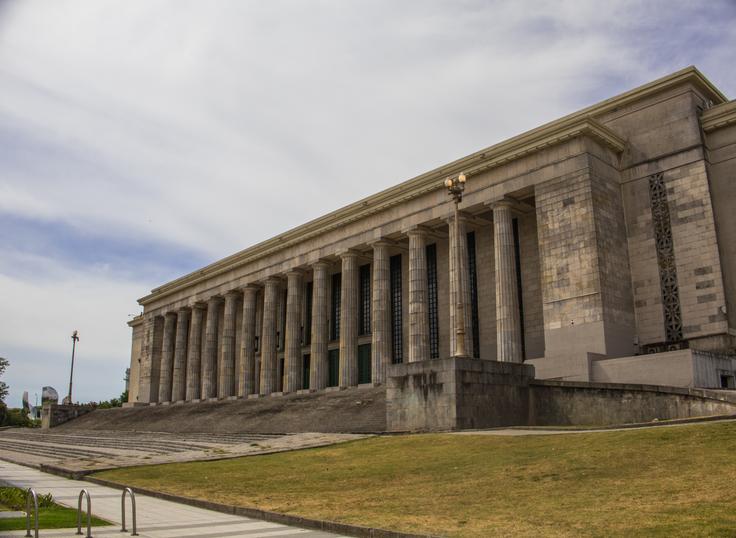 University of Buenos Aires