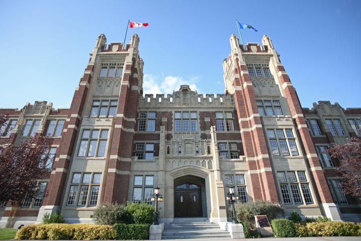 Universidad de Calgary