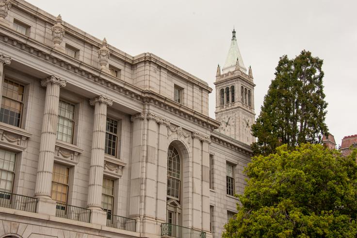University of California, Berkeley