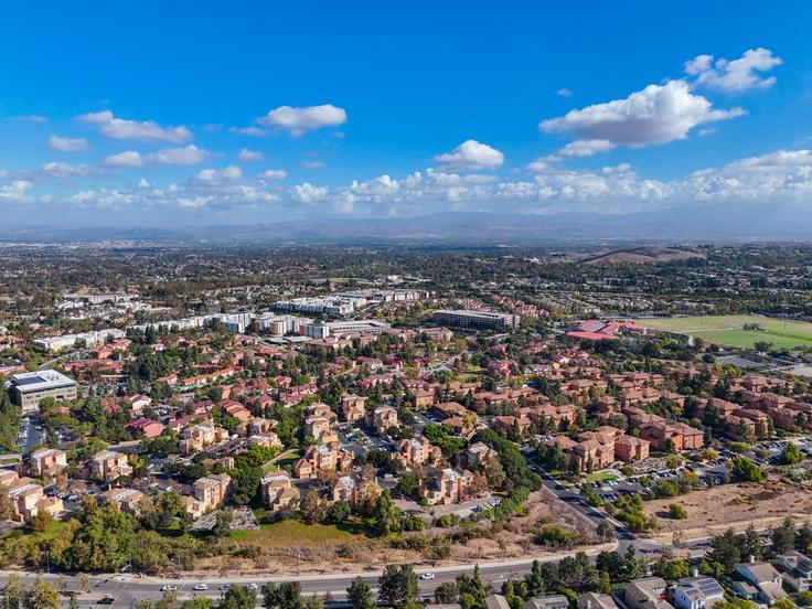 University of California, Irvine