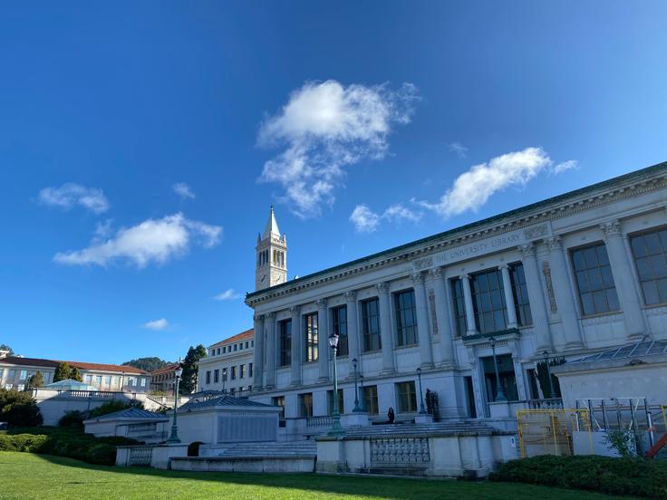 University of California, Los Angeles