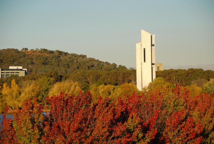 Canberra Üniversitesi