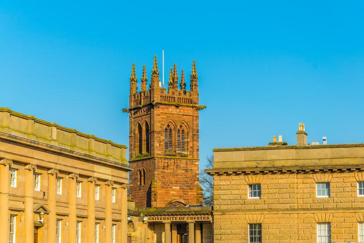 University of Chester