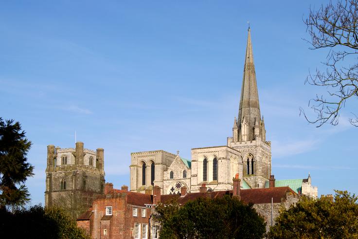 Universität Chichester