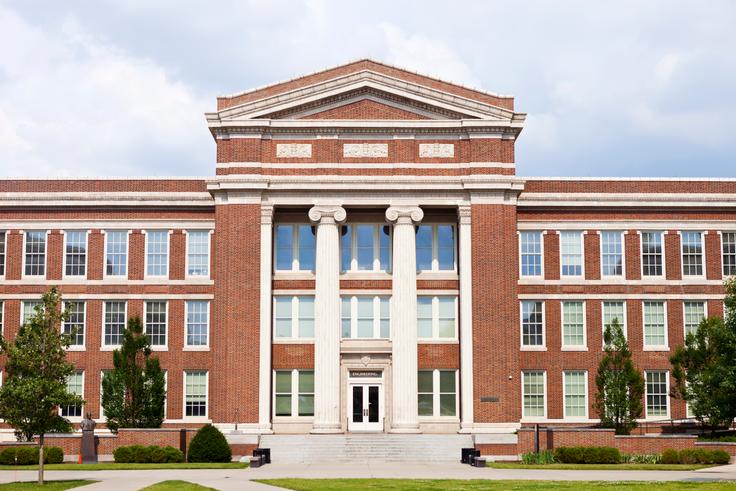 University of Cincinnati