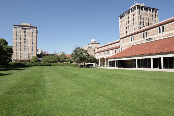 University of Colorado Anschutz Medical Campus