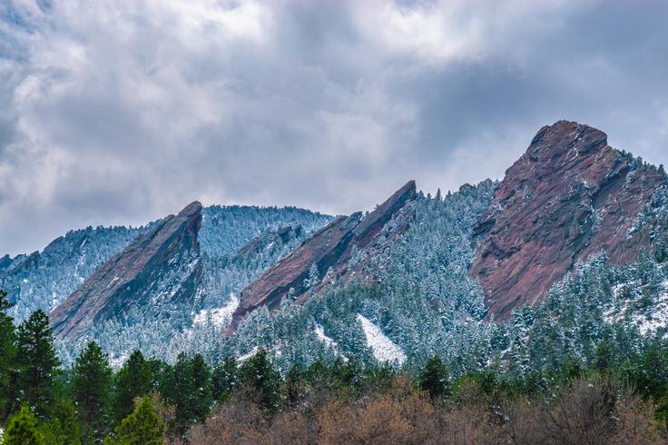 University of Colorado Denver