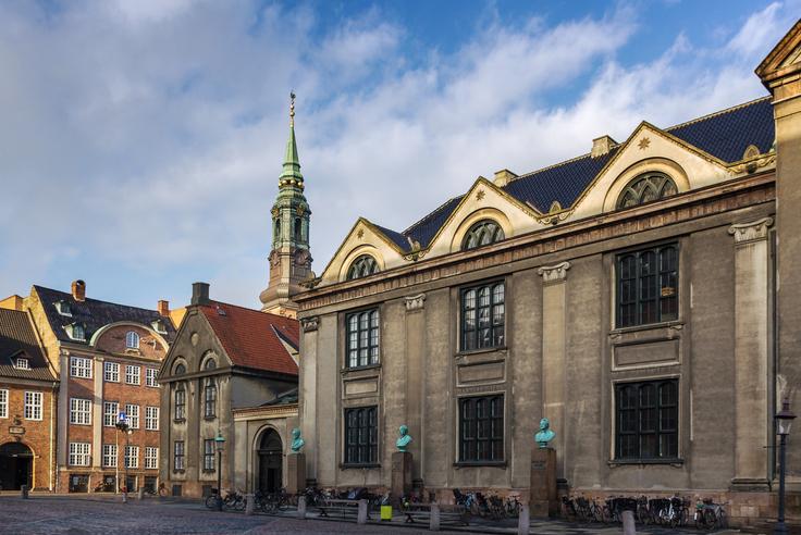 University of Copenhagen