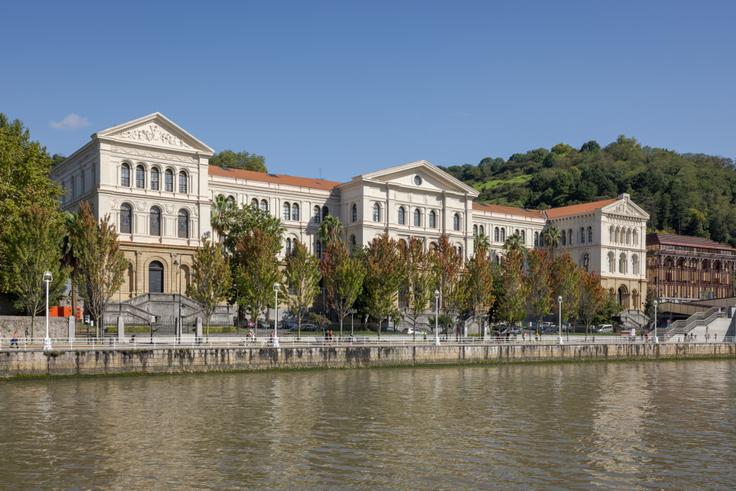 University of Deusto