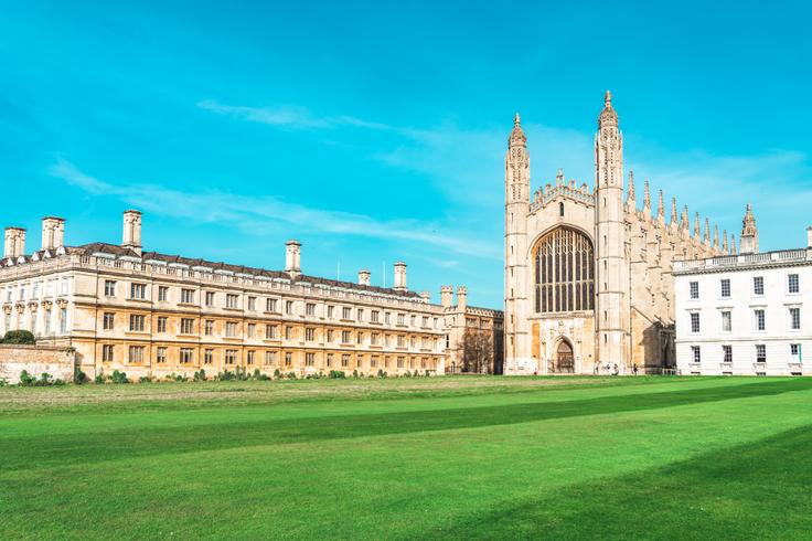 University of East Anglia