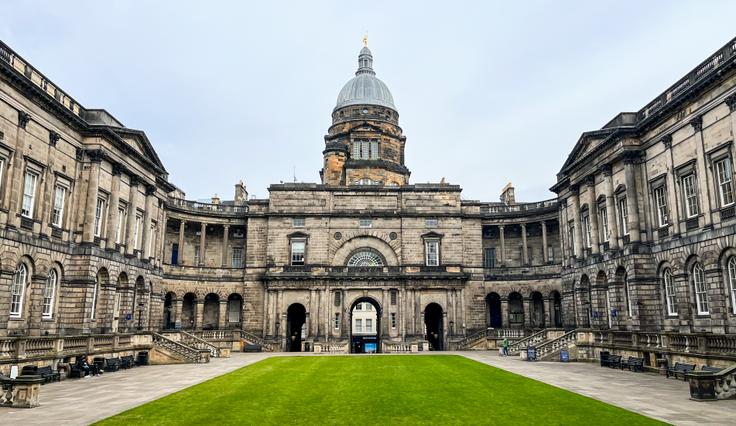 Universidad de Edimburgo