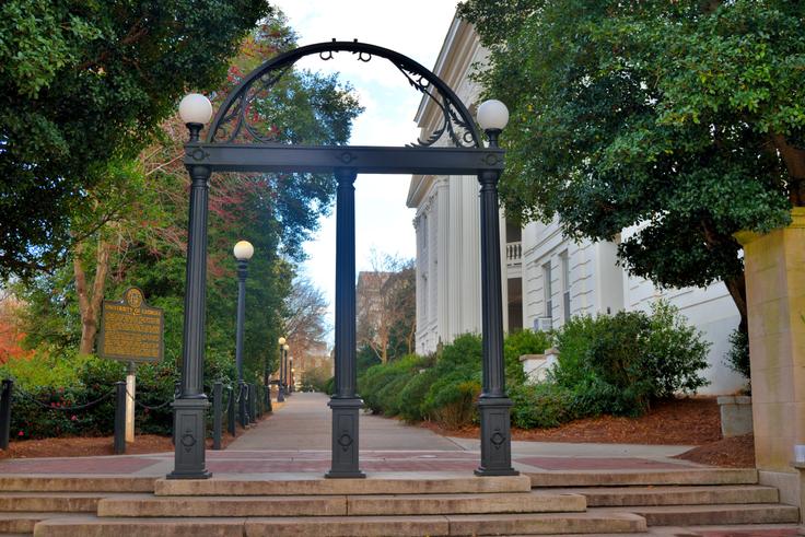 University of Georgia