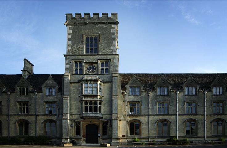 University of Gloucestershire