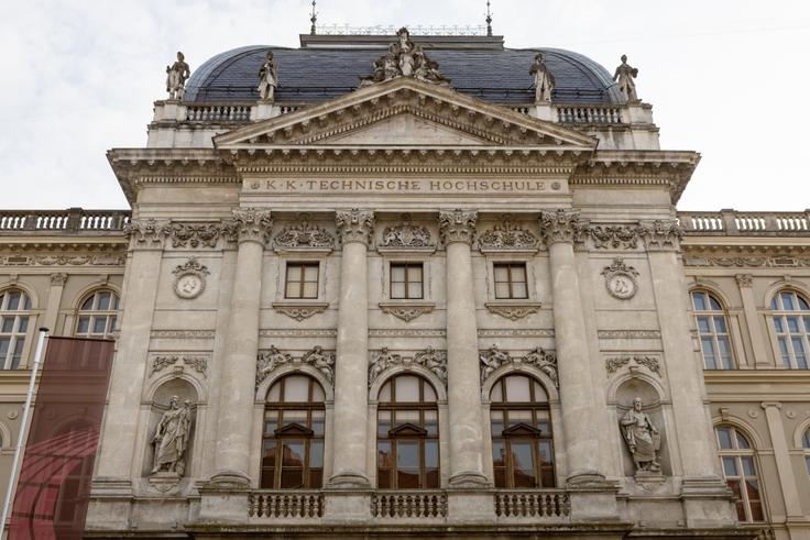 Universidad de Graz