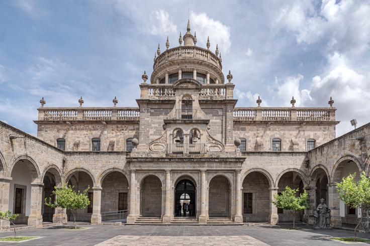 Guadalajara Üniversitesi