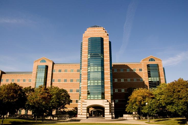 University of Health Sciences and Pharmacy in St. Louis