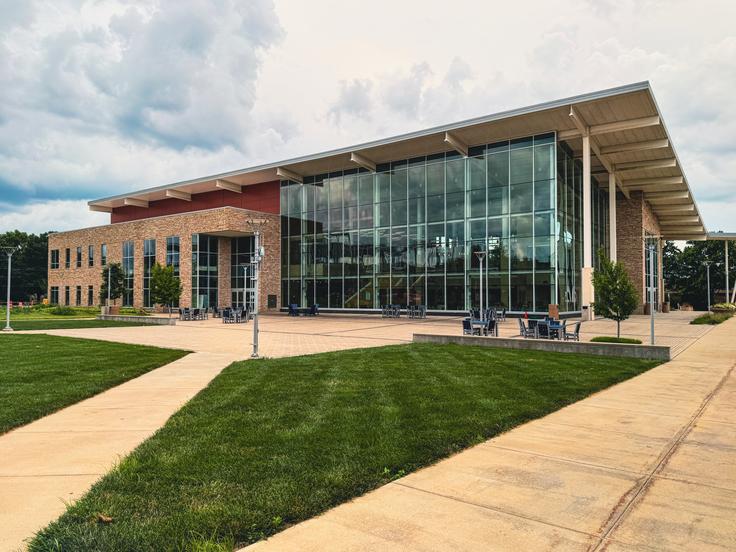 University of Illinois Springfield