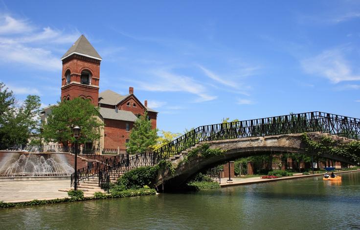 University of Indianapolis