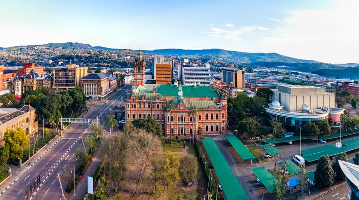 University of KwaZulu-Natal