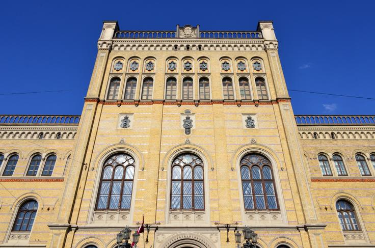 University of Latvia