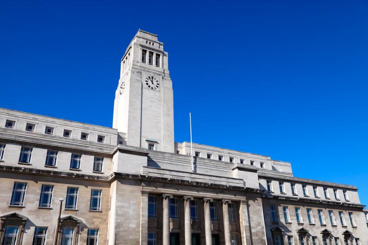 University of Leeds