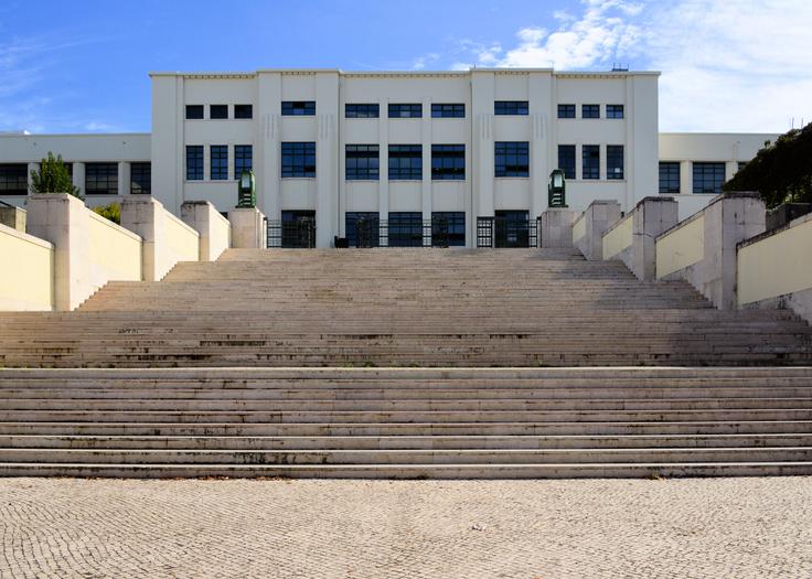 University of Lisbon