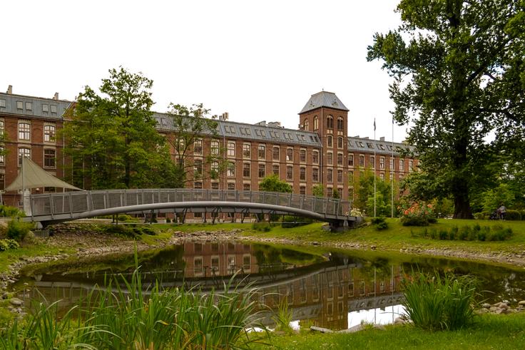 Universität Łódź