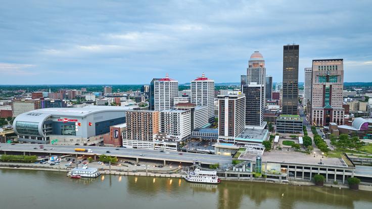 University of Louisville