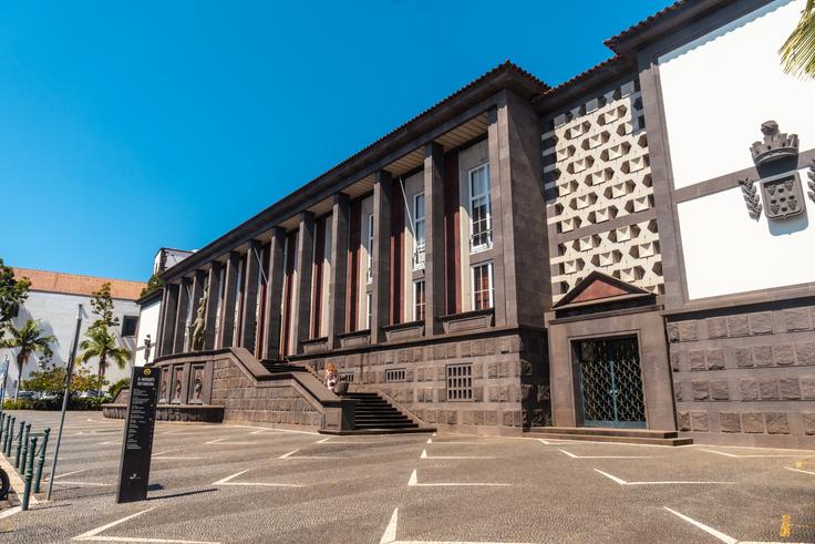Universidade da Madeira