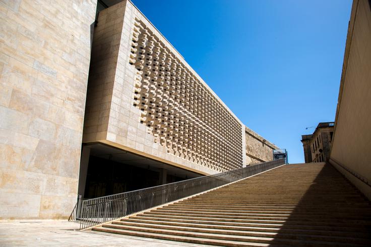 University of Malta