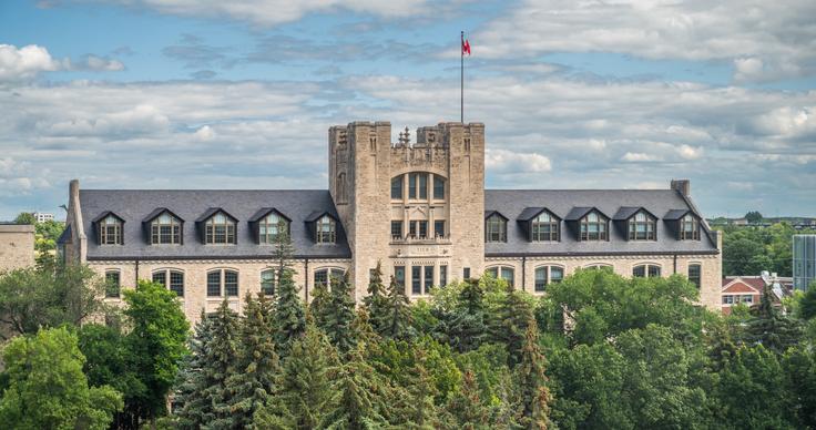 Universidad de Manitoba