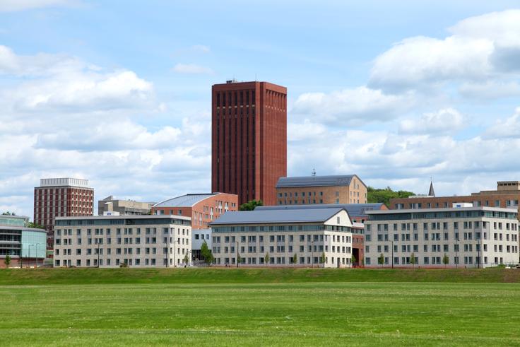 University of Massachusetts Boston