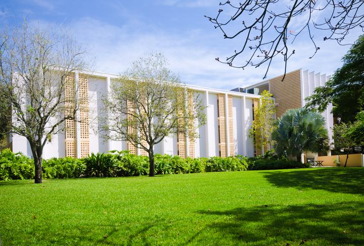 University of Miami