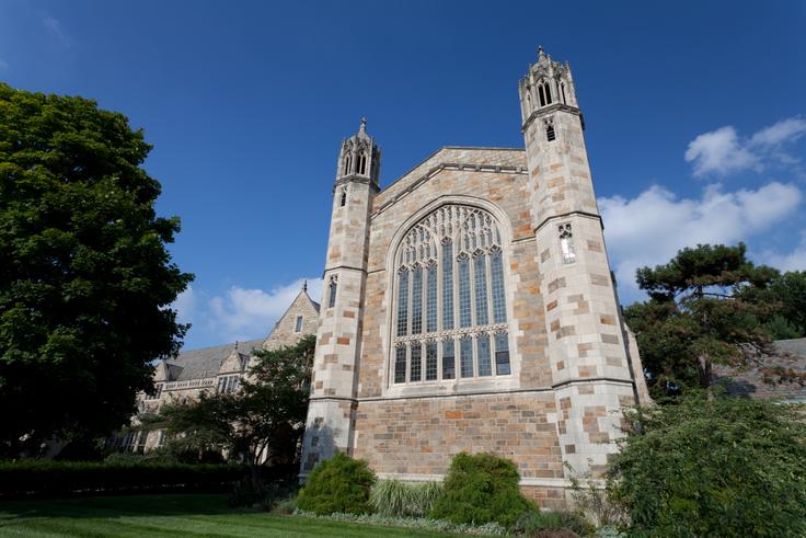 University of Michigan-Dearborn