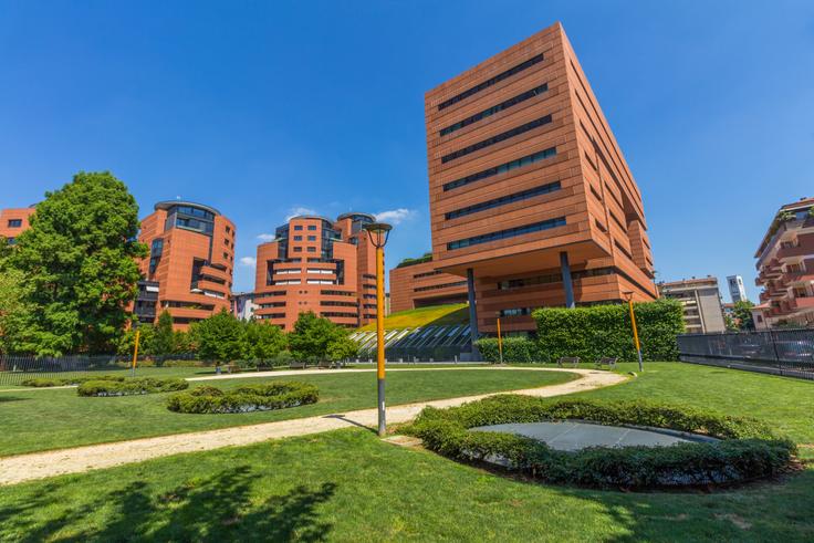 Milano-Bicocca Üniversitesi