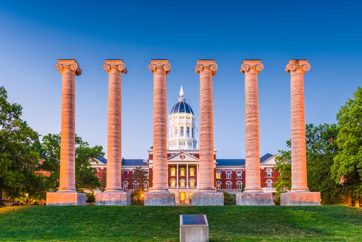 University of Missouri-Kansas City