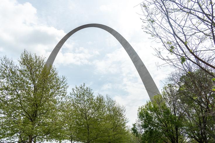 University of Missouri-St. Louis