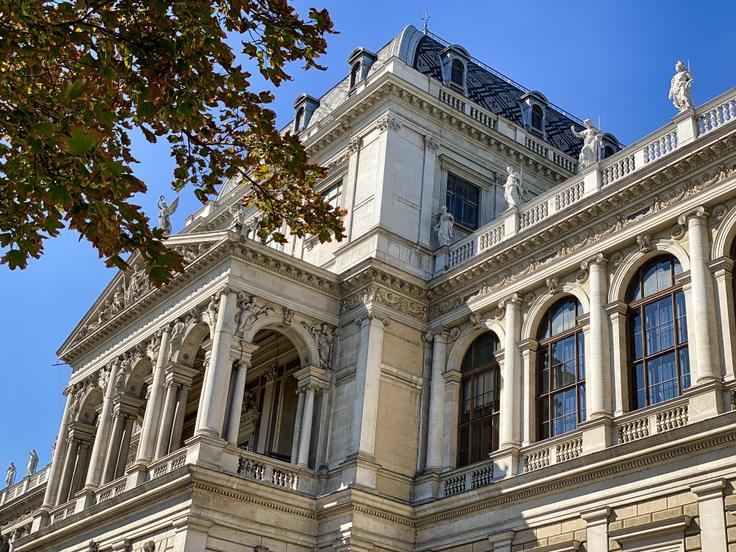 Universidade de Música e Artes Cênicas de Viena
