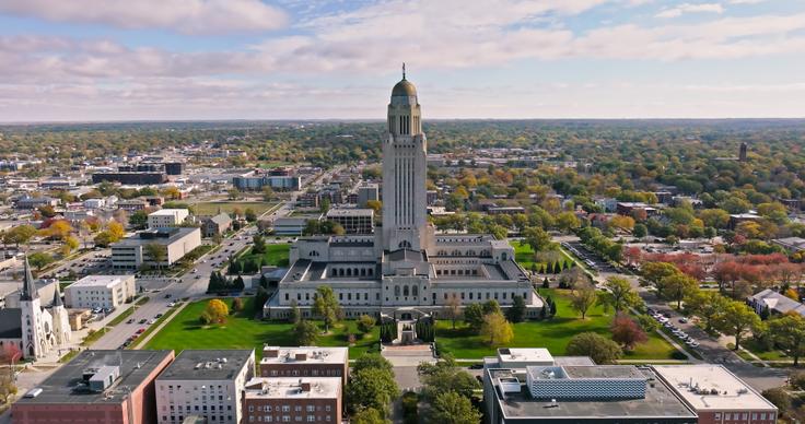 University of Nebraska–Lincoln