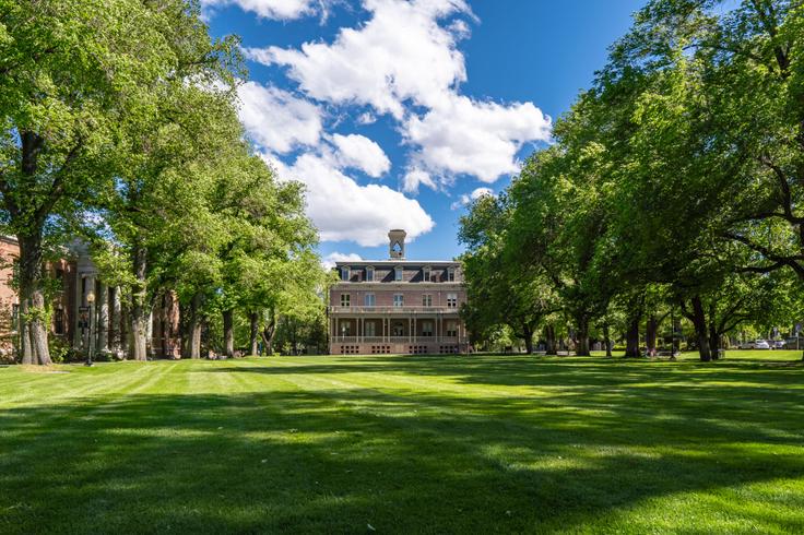 University of Nevada, Reno