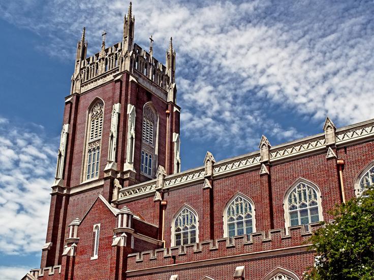 University of New Orleans