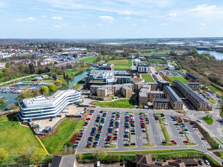 University of Northampton