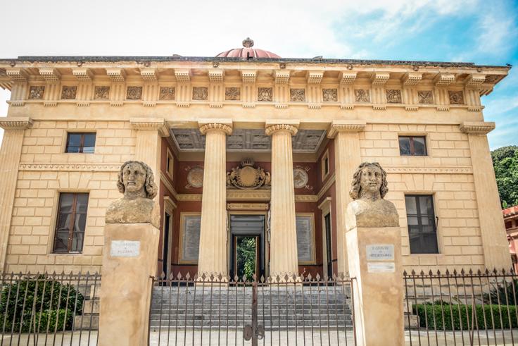 University of Palermo