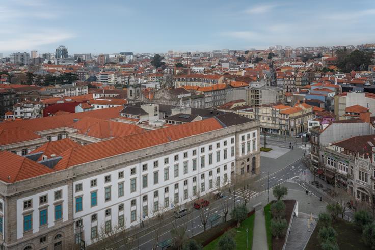 Universidade do Porto